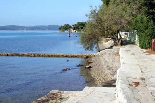 Apartments by the sea Sukosan Zadar - 295 - image 6