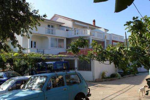  Double Room Mrljane 299b, Pension in Mali Pašman