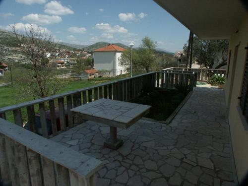 Apartments with a parking space Marina Trogir - 2028