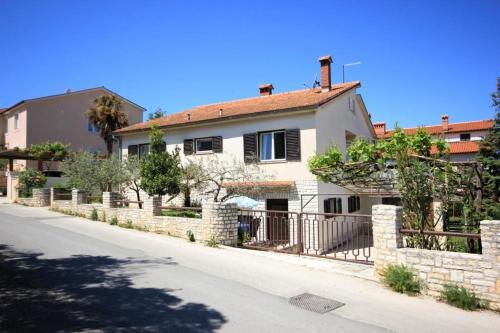  Apartment Pjescana Uvala 2219b in Pula