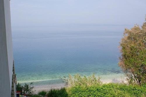 Apartments by the sea Drasnice Makarska - 2644 - main image