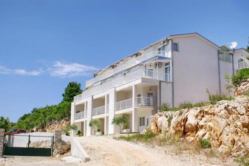 Apartment in Opuzen 