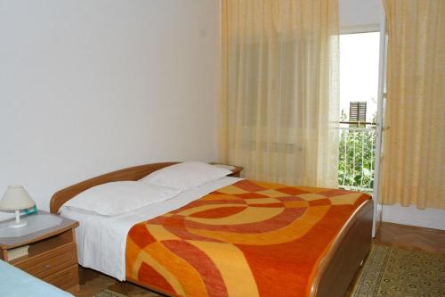  Triple Room Zaostrog 2662c, Pension in Zaostrog