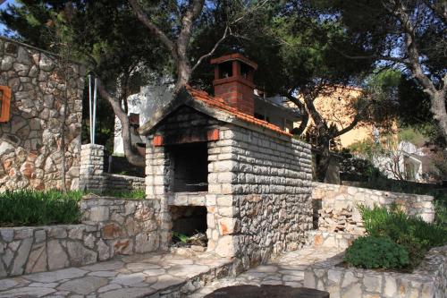 Apartments by the sea Mudri Dolac Hvar - 4026 - image 6