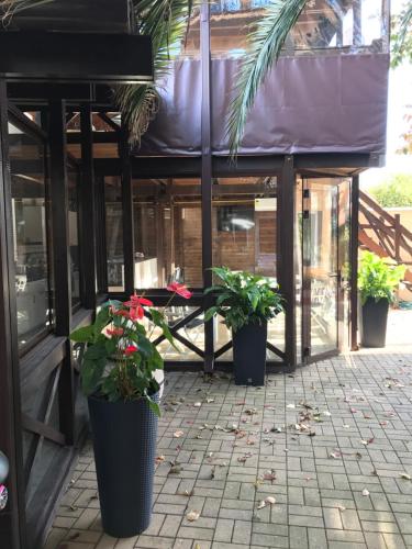 Fregat 2 Hotel