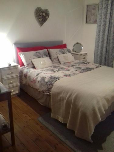 Tarbert - Room Only - Accommodation - West Kilbride