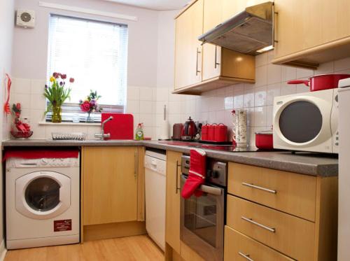Modern 2 Bedroom Apartement - Apartment - Edinburgh