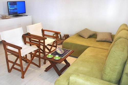 Apartment Seget Vranjica 1037b - image 5