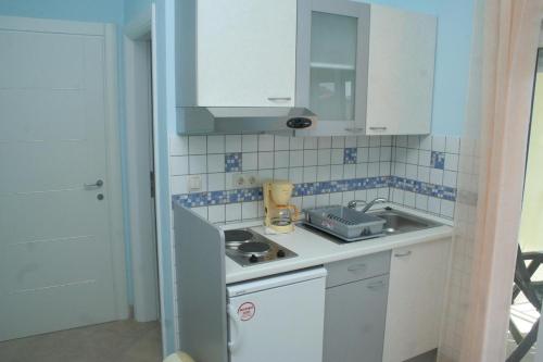 Apartment Vodice 4210c - image 3