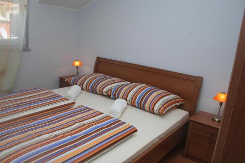 Apartment Vodice 4210c Vodice 