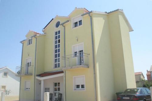 Apartment in Vodice 
