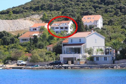 Apartment in Korčula 