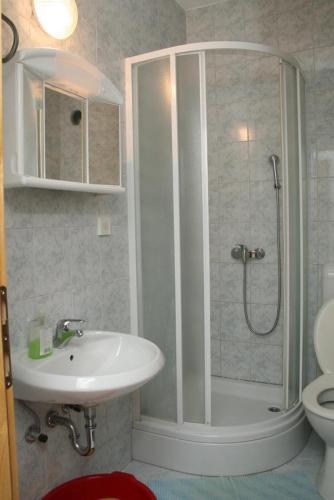 Apartment Sucuraj 136b