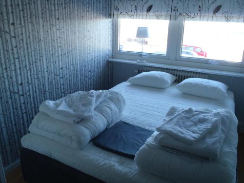STF Malmfältens Folkhögskola Room Type - Economy Queen Room