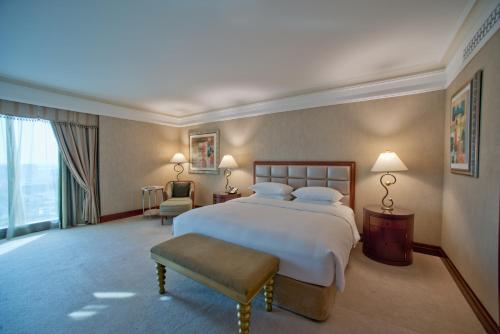 Grand Hyatt Dubai Resort & Waterpark, Dubaj (fotografie 6)