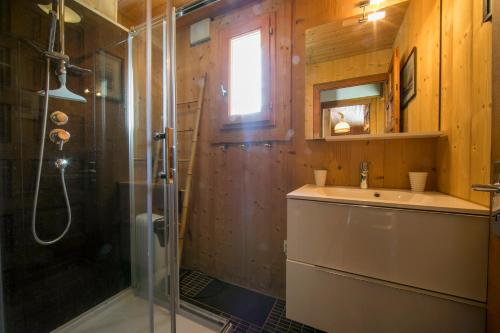 Chalet Aventurine