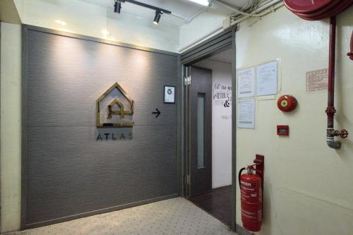 Atlas Hostel & Backpackers