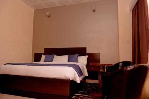 hotel photo
