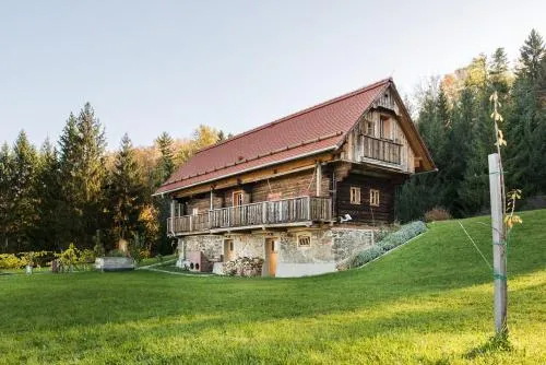 Landhaus Moser in Leutschach, Österreich