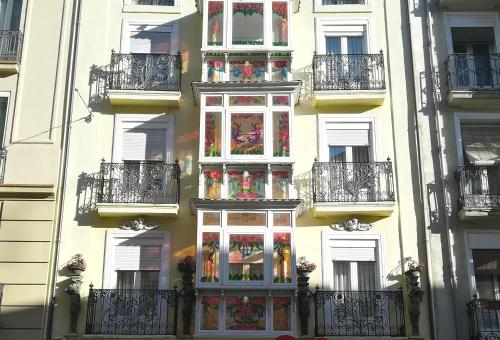 B&B Vitoria-Gasteiz - Dato 2 - Bed and Breakfast Vitoria-Gasteiz