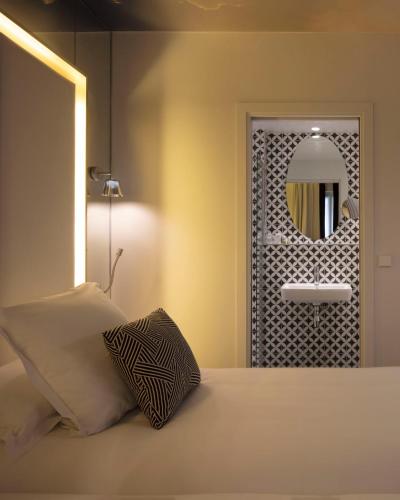 Nouvel Hôtel Eiffel, Paris (Foto 5)