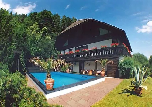 Appartementhaus Schwarzwaldblick in Lauterbach, Deutschland