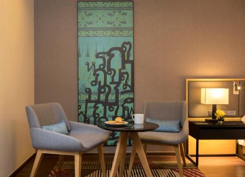 Facilities, Travelodge Sukhumvit 11 in Bangkok