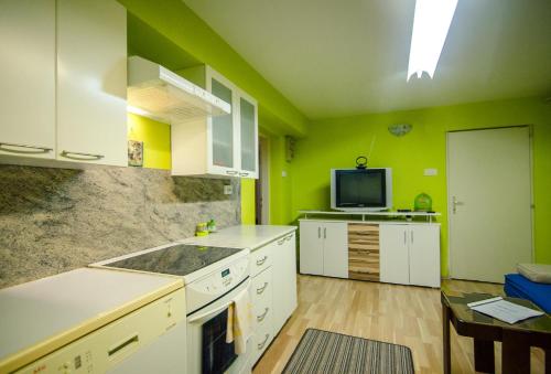 Apartment & Rooms Miboti, Samobor (foto 8)