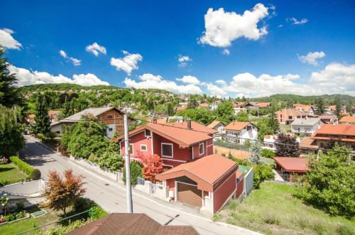Apartment & Rooms Miboti, Samobor (foto 7)