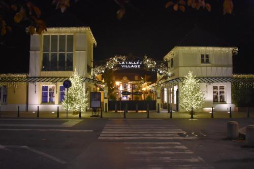 Lorely - Maison proche Disneyland et Paris