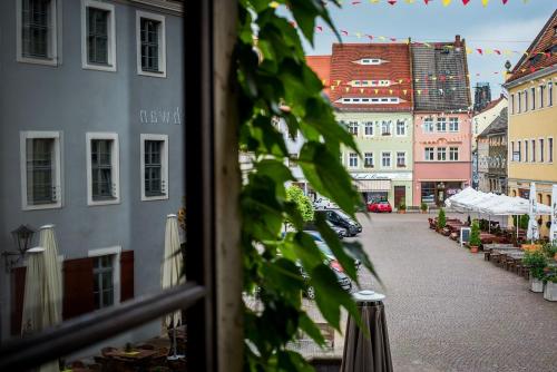 Pirnscher Hof - Hotel Garni - image 7