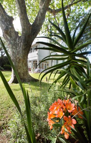 Brooklands House