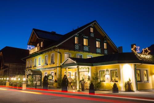 

Dorfgasthof zum Grafenwirt