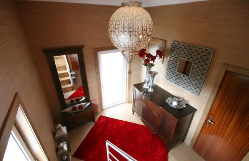 Casa Flor do Campo in กาเนโด เด บาสโต