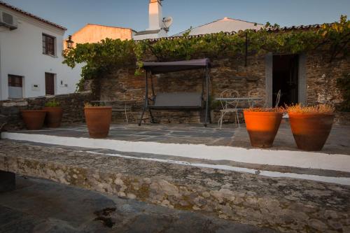  Casa da Avó in Monsaraz