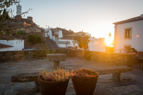  Casa da Avó in Monsaraz