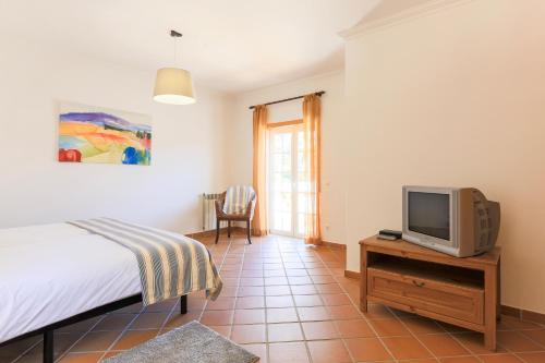 Vila dos Principes - Praia d'el Rey Golf & Beach Resort gîte à louer Lagoa Seca