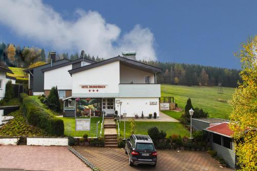 Hotel Brunnenbach