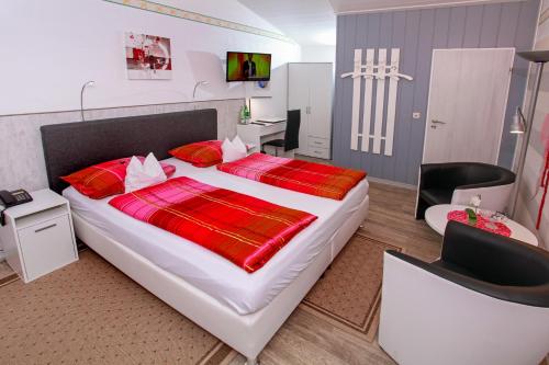 Hotel Brunnenbach 4