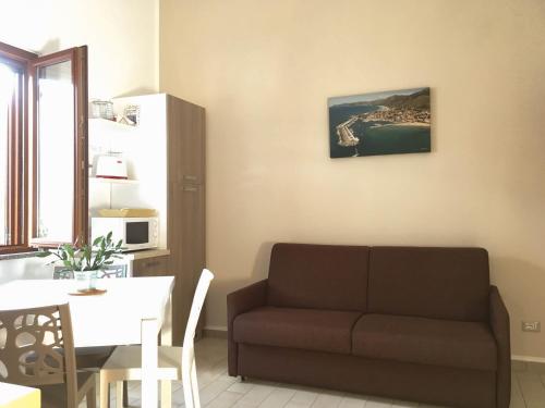 Appartamenti Droro 5