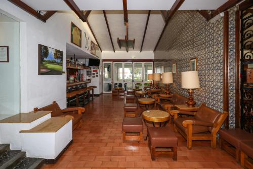Hotel Apartamento Do Golfe in วิลามูรา