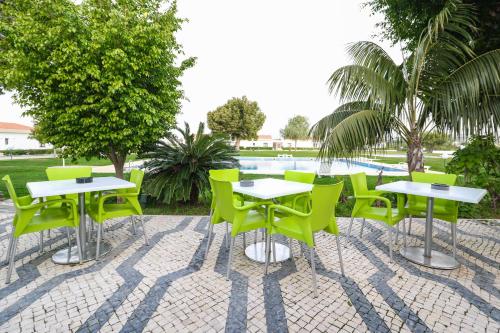 Hotel Apartamento Do Golfe in Vilamoura