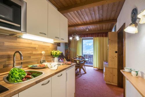 Aparthotel Gallahaus – Zell am Ziller, IL