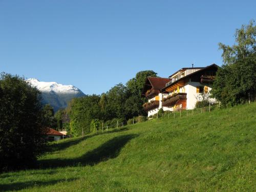  Am Zanggerhof in Imst