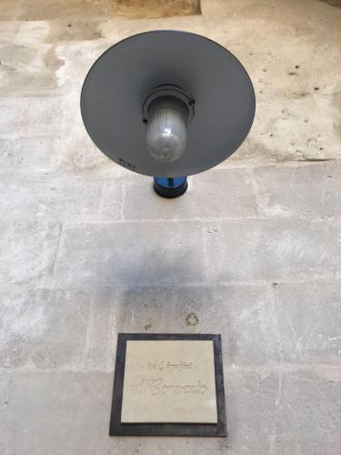 B&B Al Convento – Matera, TX
