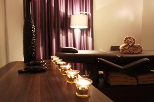 Le Chalet du Mont Vallon Spa Resort photo 22