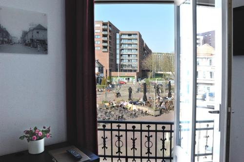 Hotel Benno - image 4