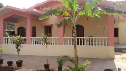 

Sunrise Garden Apartment