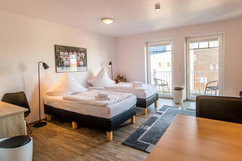 Hotel Flensburg Akademie - image 3