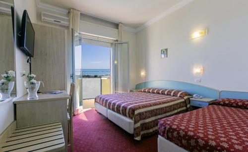 Hotel Silver - image 10